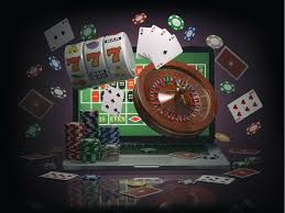 Зеркало Enomo Casino
